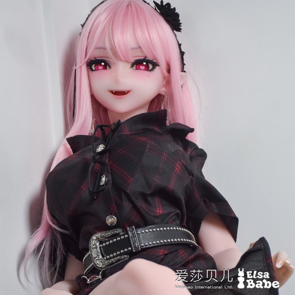 Elsababe Anime Silicone Sex Doll - Kamiya Shiori
