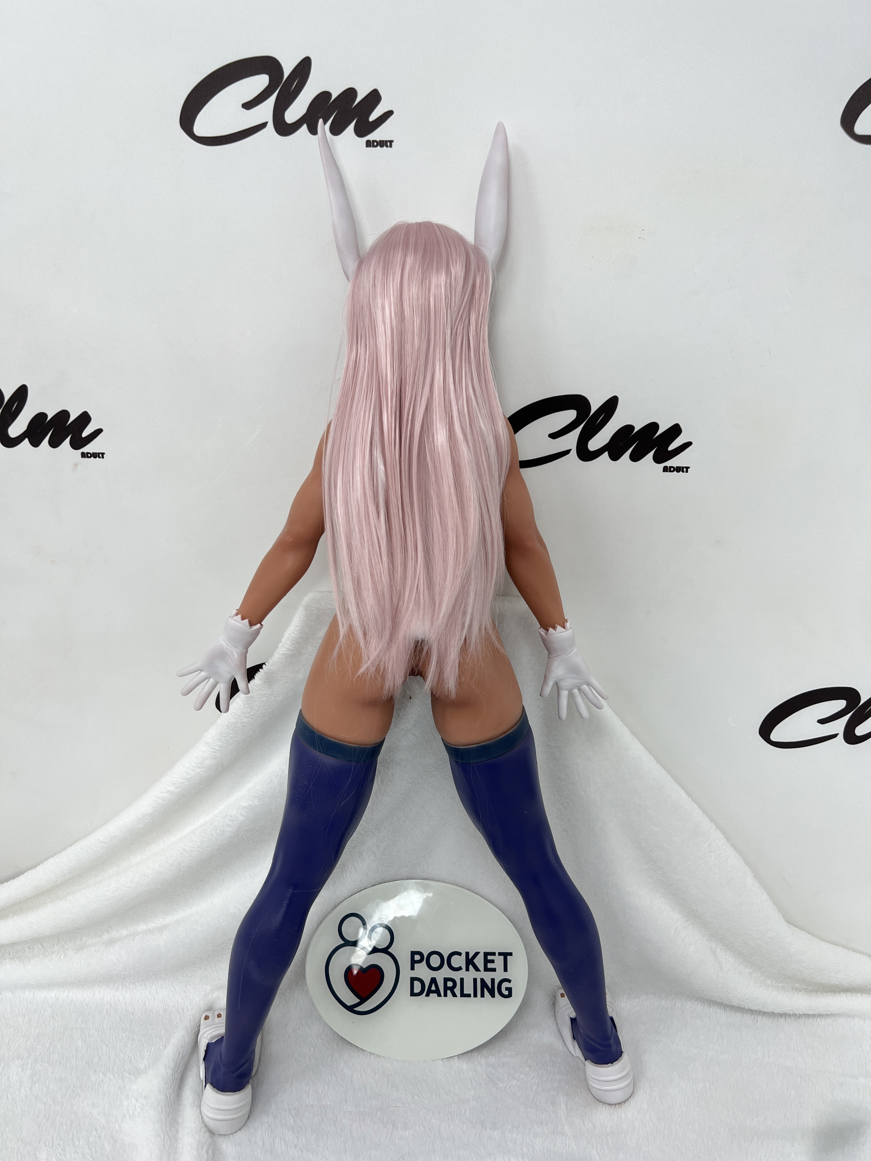 Si70cm MK Mirko |  Anime Collectible Mini Sex Doll | Climax Doll