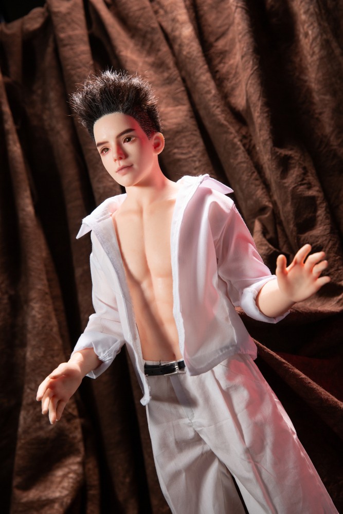 61cm Ken | Mini male Sex Doll | Qita doll