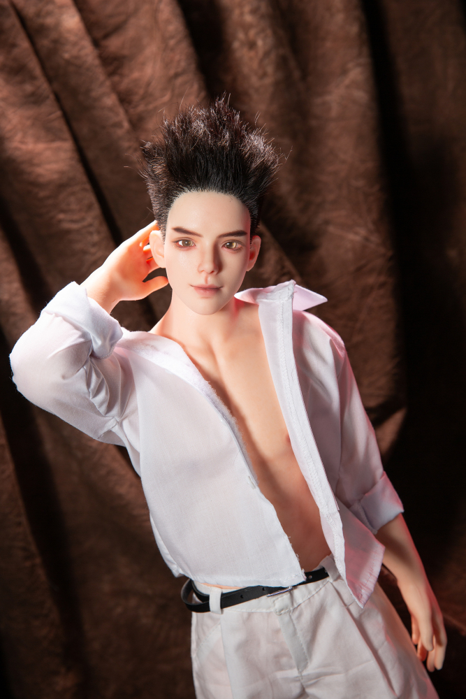 61cm Ken | Mini male Sex Doll | Qita doll