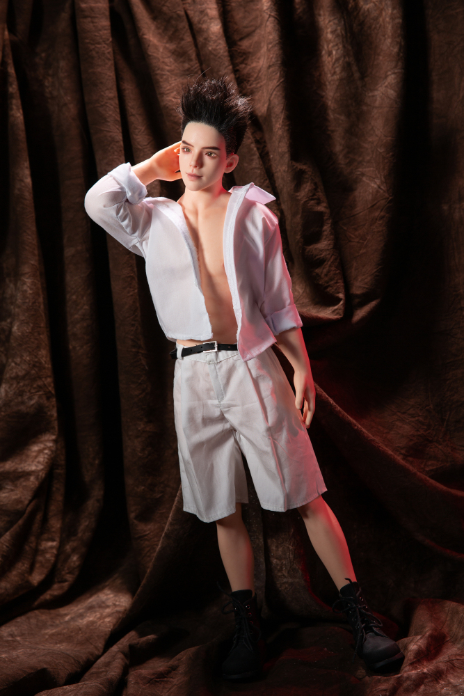 61cm Ken | Mini male Sex Doll | Qita doll
