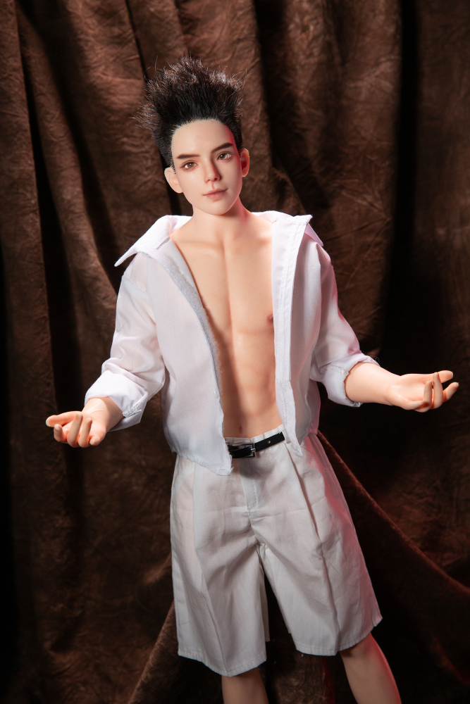 61cm Ken | Mini male Sex Doll | Qita doll