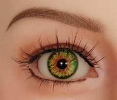 Green (springing)