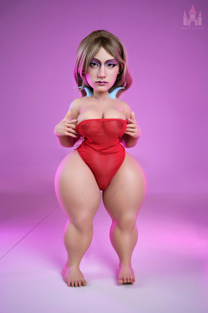 120CM E Cup #S14 | Dolls Castle