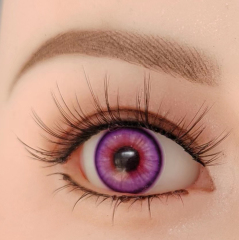 Purple (springing)