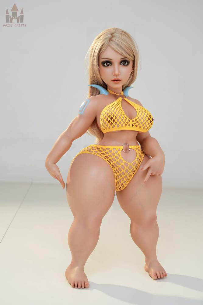 120CM E Cup #S16 | Dolls Castle