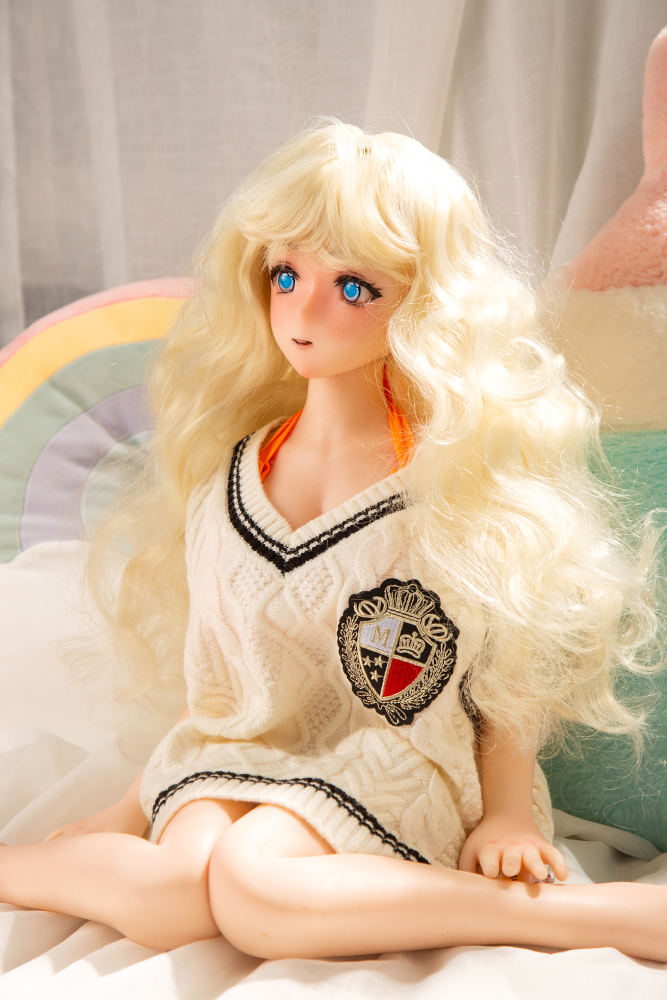 85cm Dora | Mini sex Doll | Qita Doll