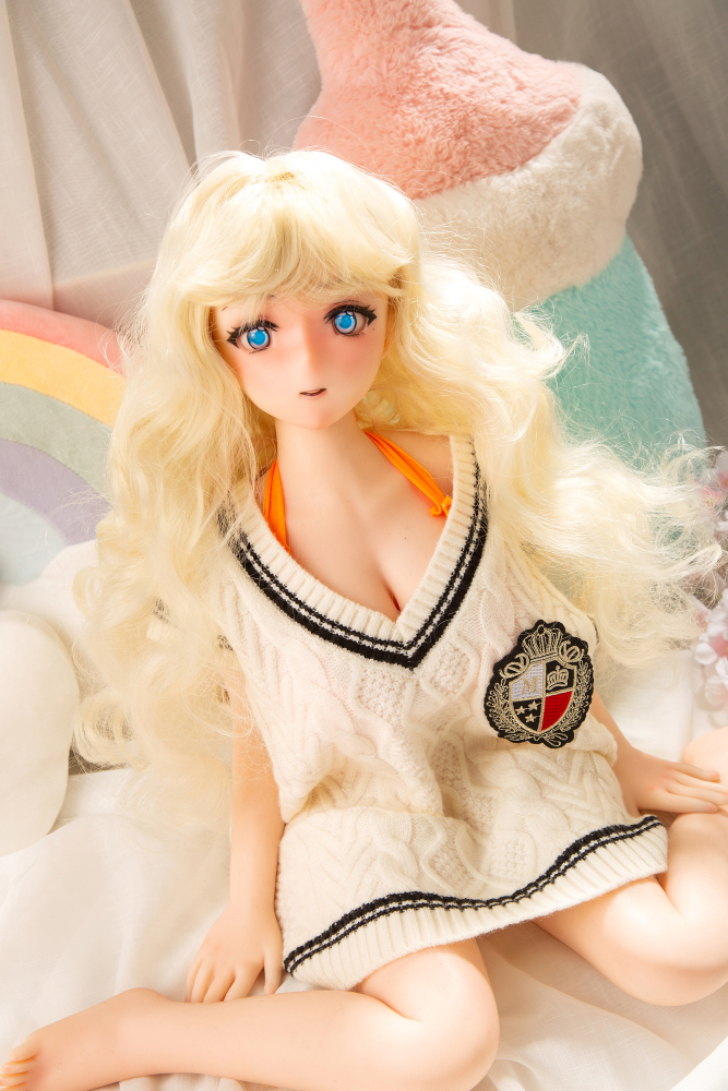 85cm Dora | Mini sex Doll | Qita Doll