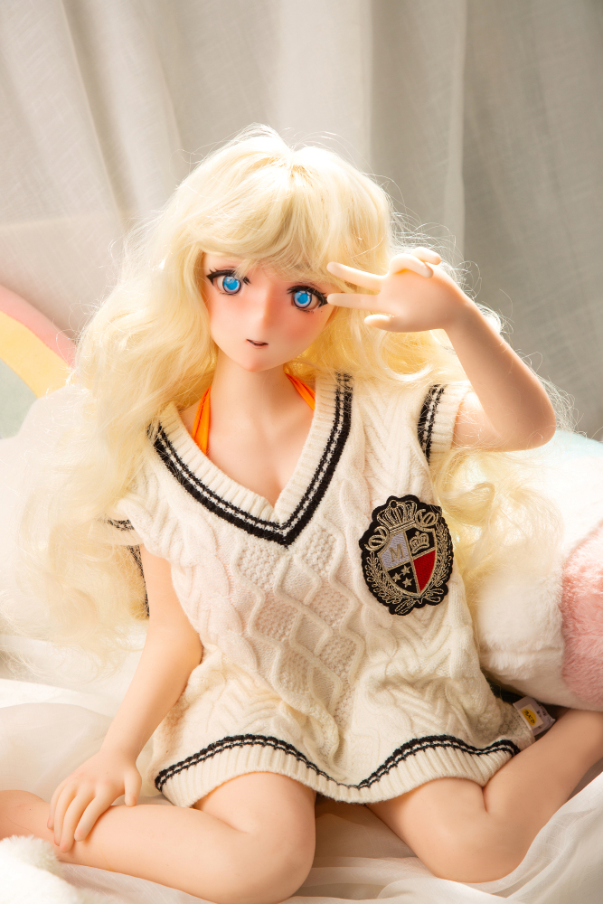 85cm Dora | Mini sex Doll | Qita Doll