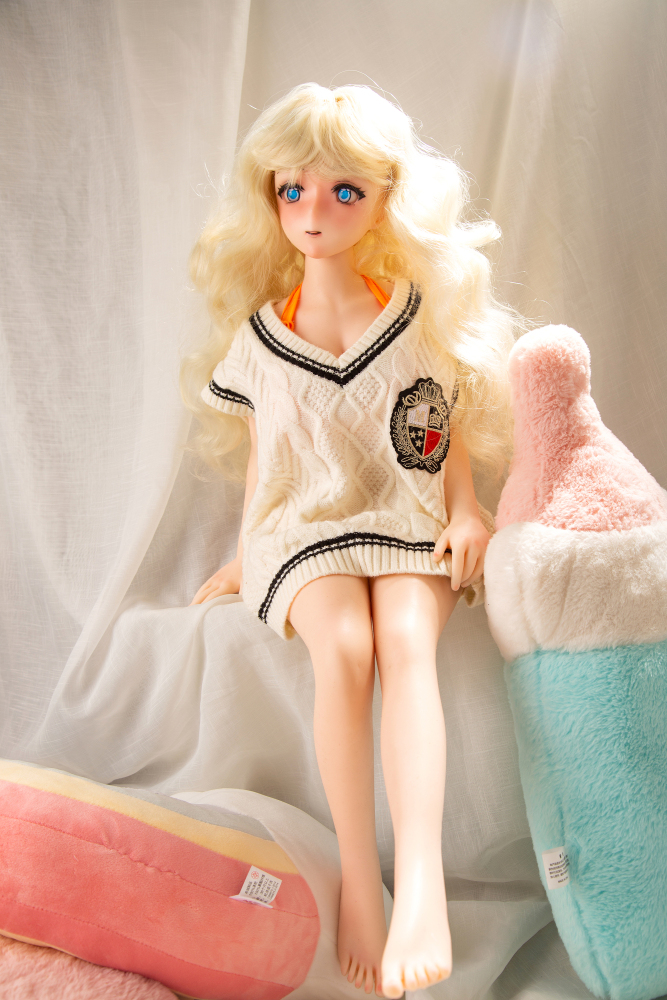 85cm Dora | Mini sex Doll | Qita Doll