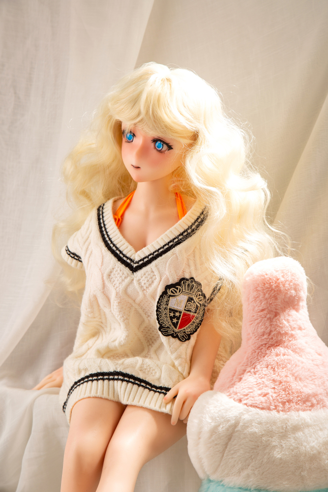 85cm Dora | Mini sex Doll | Qita Doll