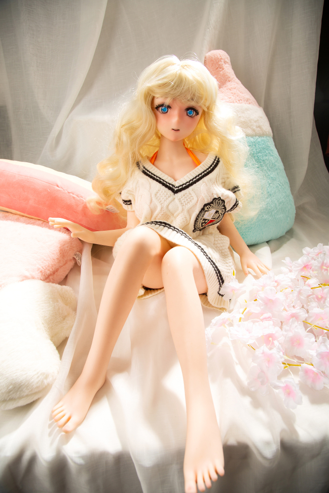 85cm Dora | Mini sex Doll | Qita Doll