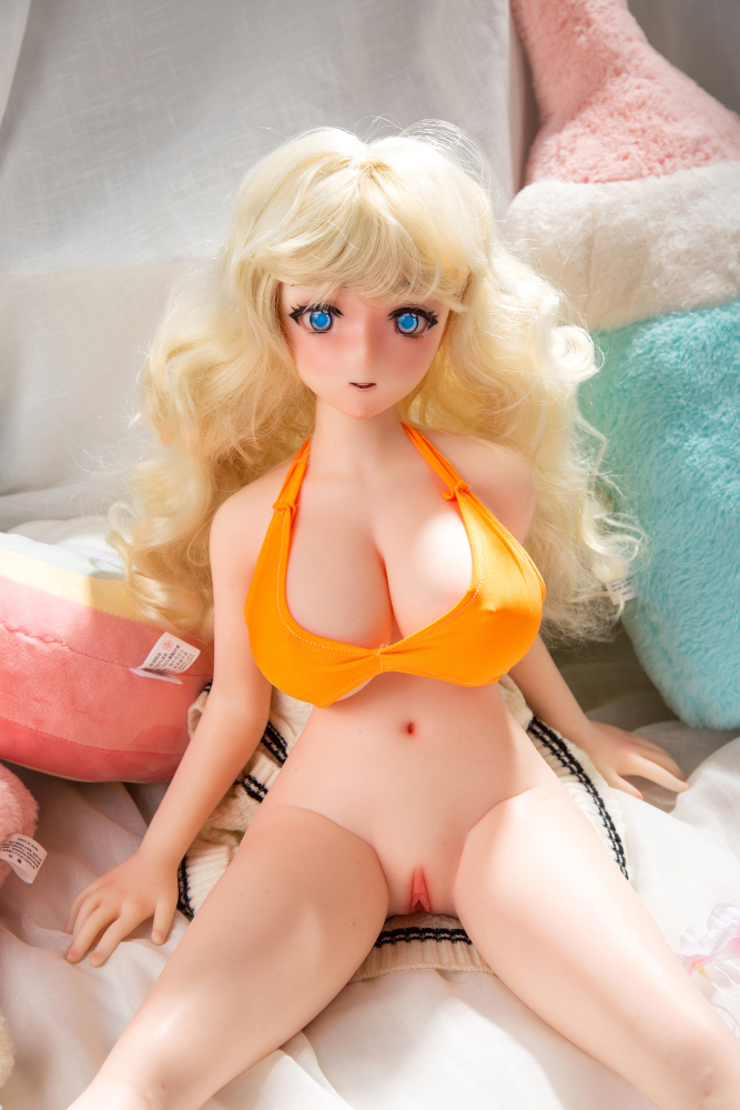 85cm Dora | Mini sex Doll | Qita Doll