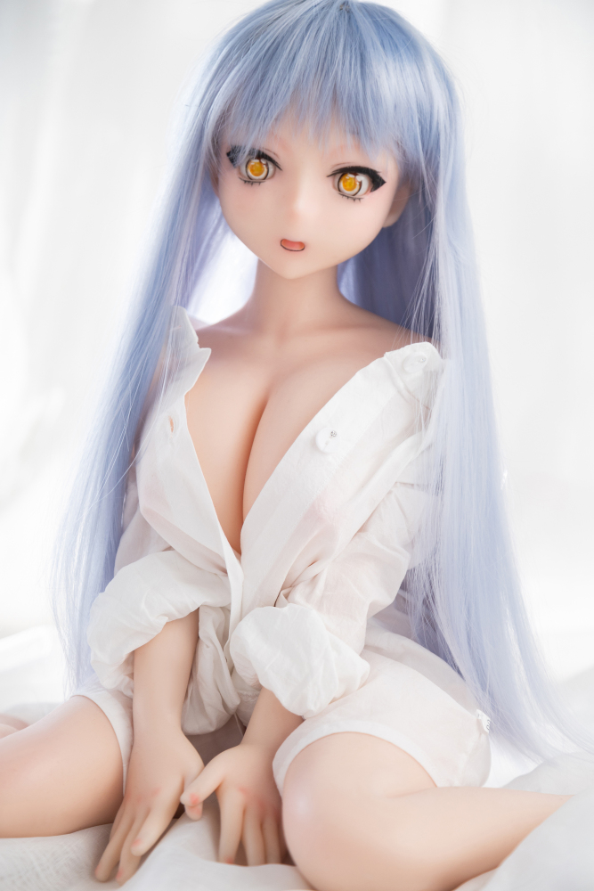 85cm Fanny | Mini sex Doll | Qita Doll