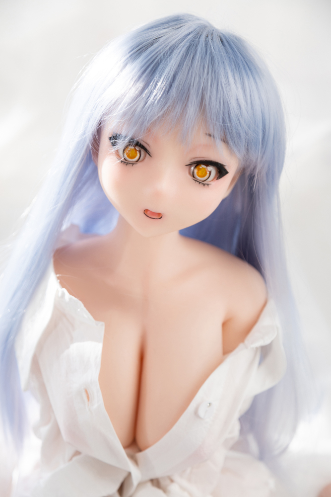 85cm Fanny | Mini sex Doll | Qita Doll