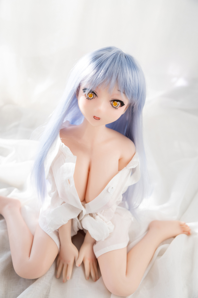 85cm Fanny | Mini sex Doll | Qita Doll