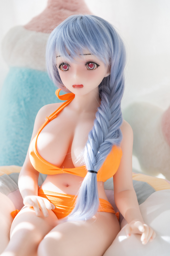 85cm Linda | Mini sex Doll | Qita Doll