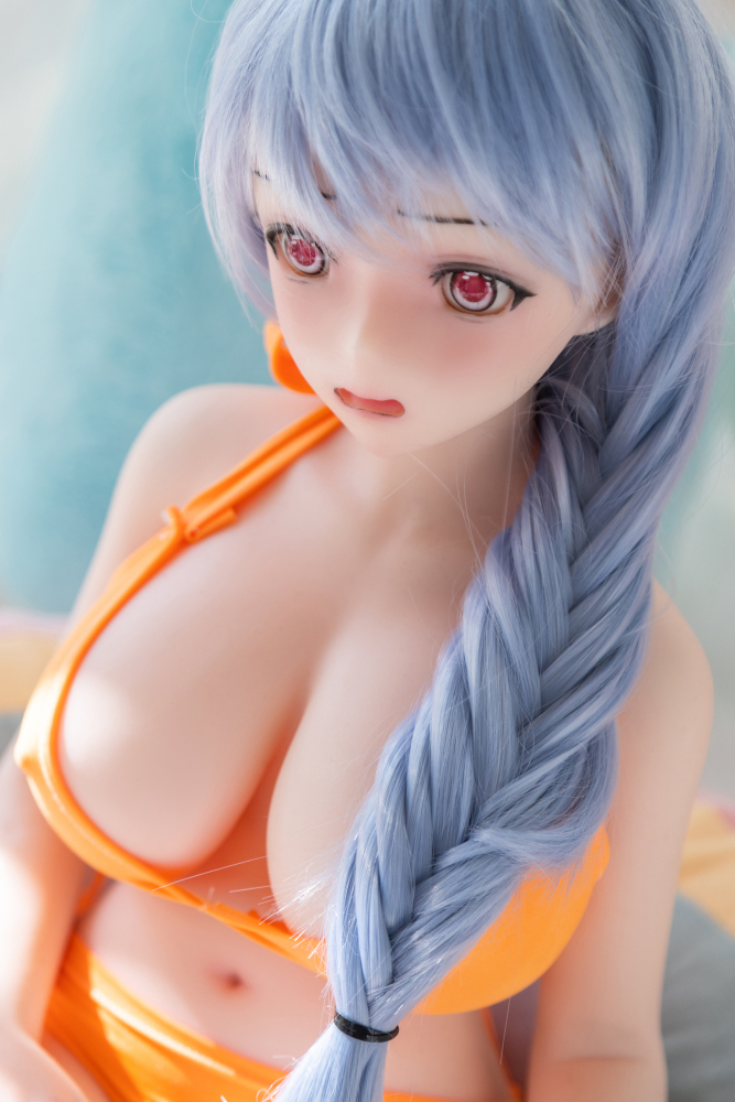 85cm Linda | Mini sex Doll | Qita Doll