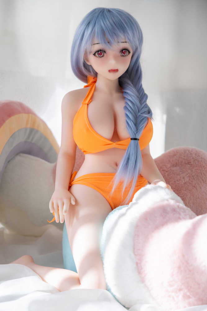 85cm Linda | Mini sex Doll | Qita Doll