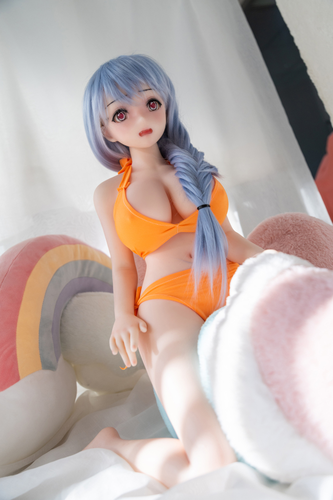 85cm Linda | Mini sex Doll | Qita Doll