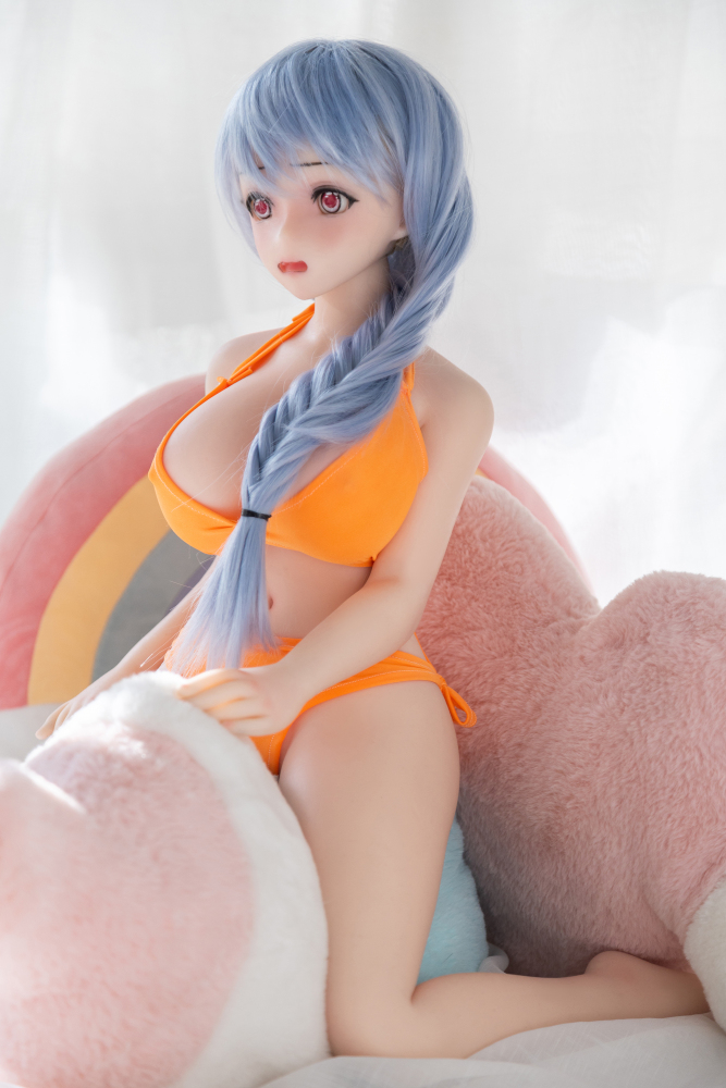 85cm Linda | Mini sex Doll | Qita Doll
