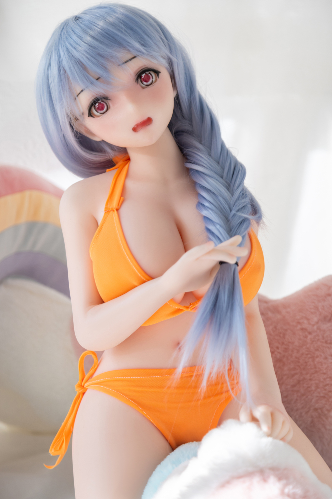 85cm Linda | Mini sex Doll | Qita Doll
