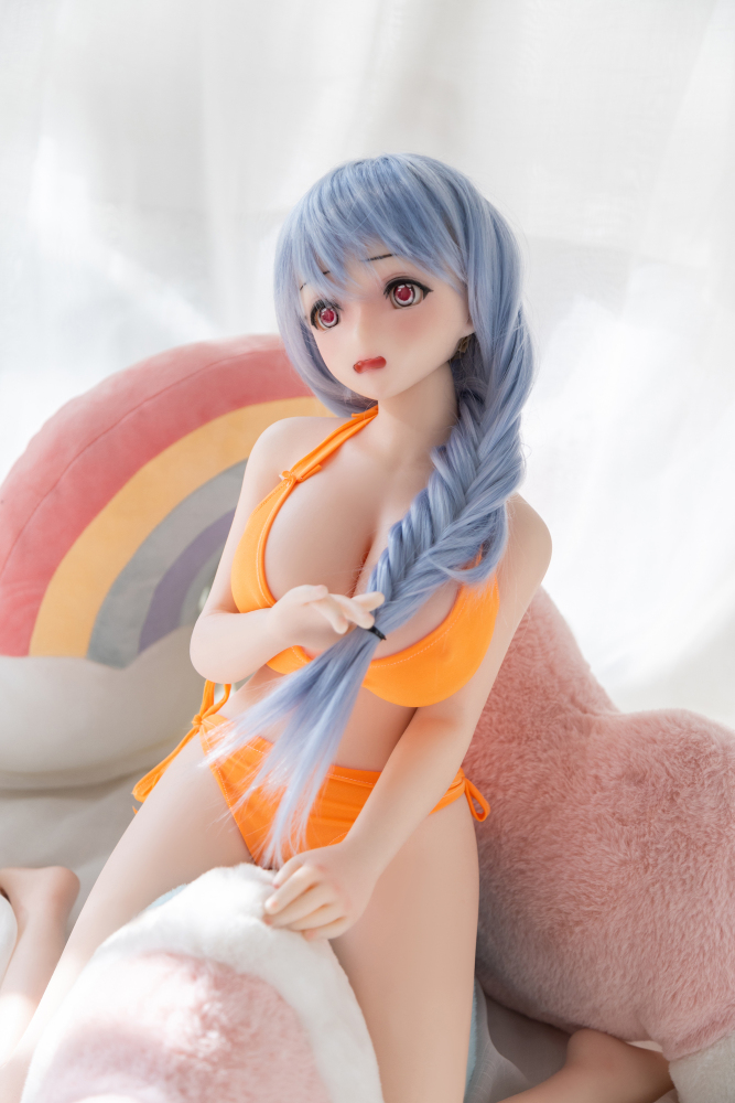 85cm Linda | Mini sex Doll | Qita Doll