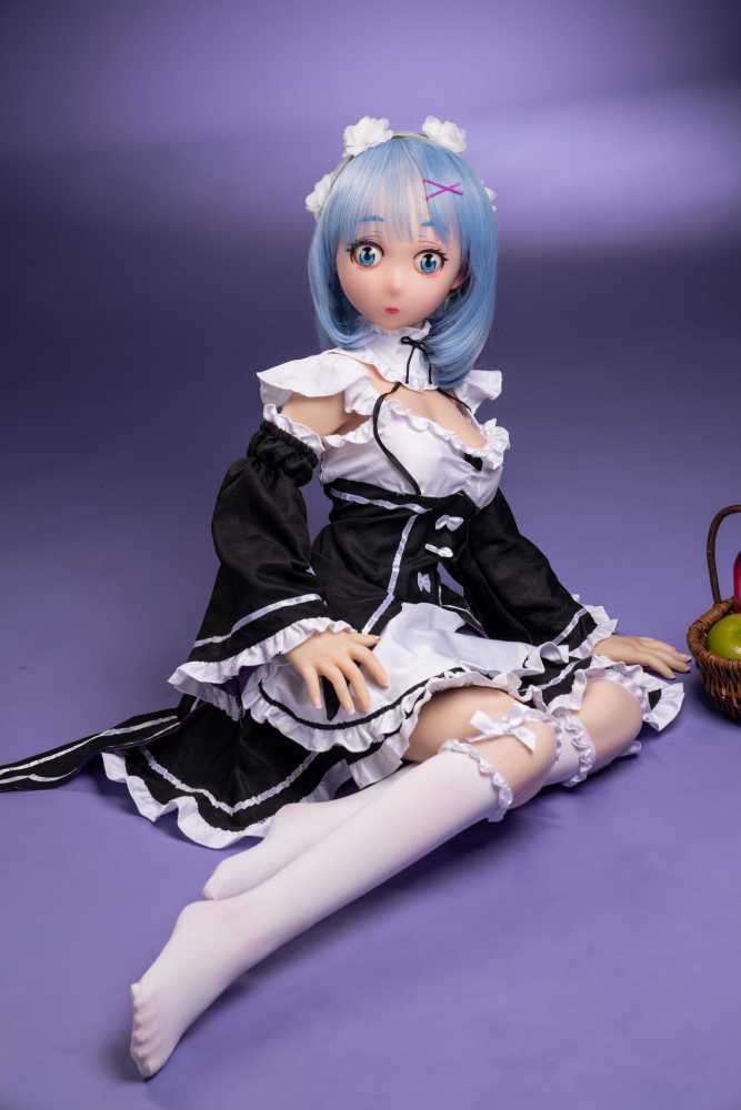 88cm Nova | Mini sex Doll | AZM Doll