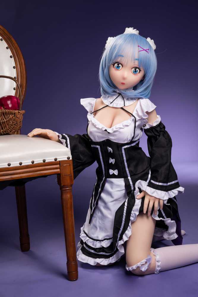 88cm Nova | Mini sex Doll | AZM Doll