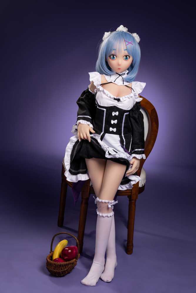 88cm Nova | Mini sex Doll | AZM Doll