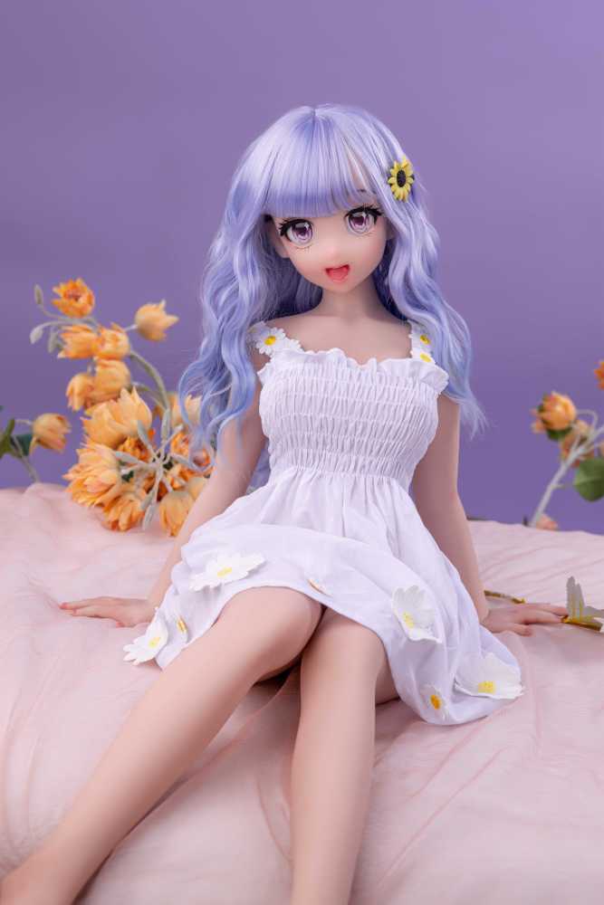 88cm Iris | Mini sex Doll | AZM Doll