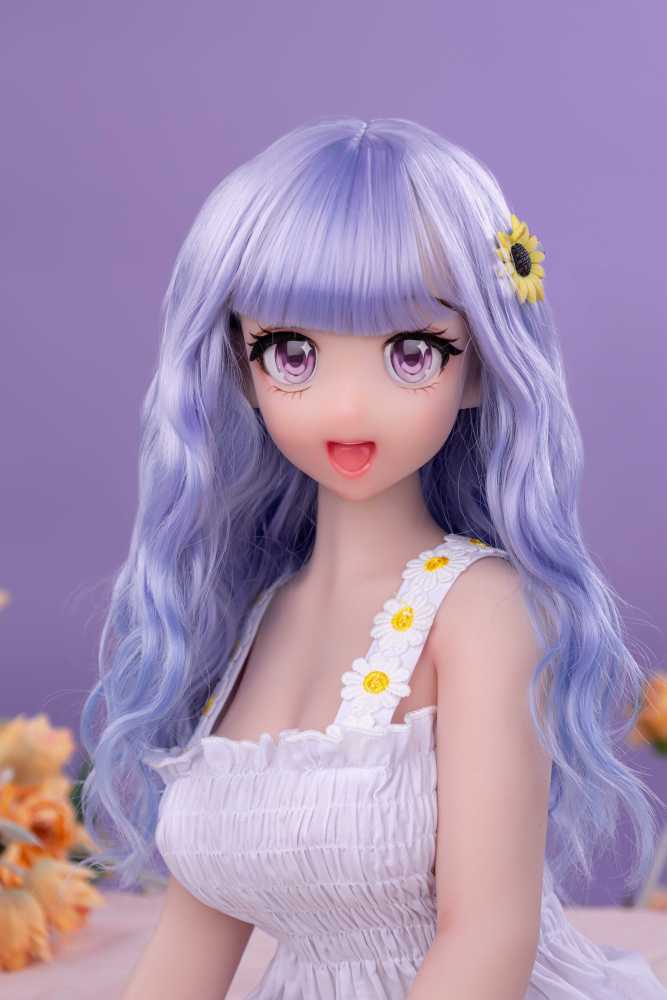 88cm Iris | Mini sex Doll | AZM Doll