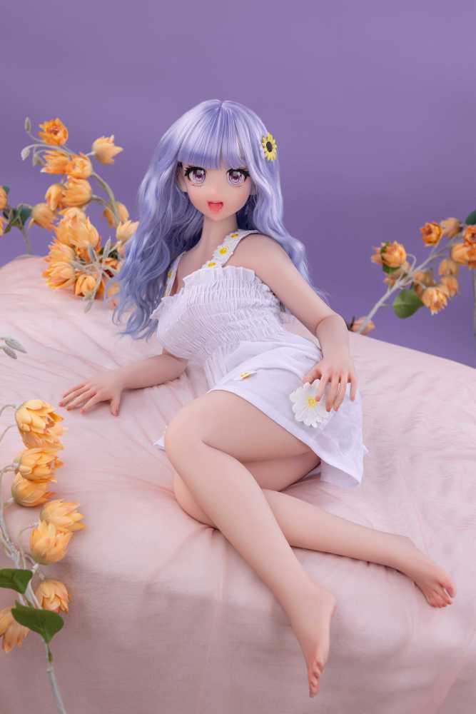 88cm Iris | Mini sex Doll | AZM Doll