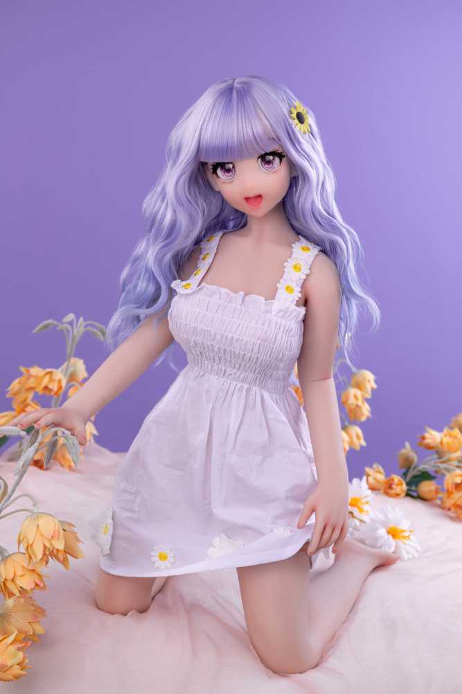 88cm Iris | Mini sex Doll | AZM Doll