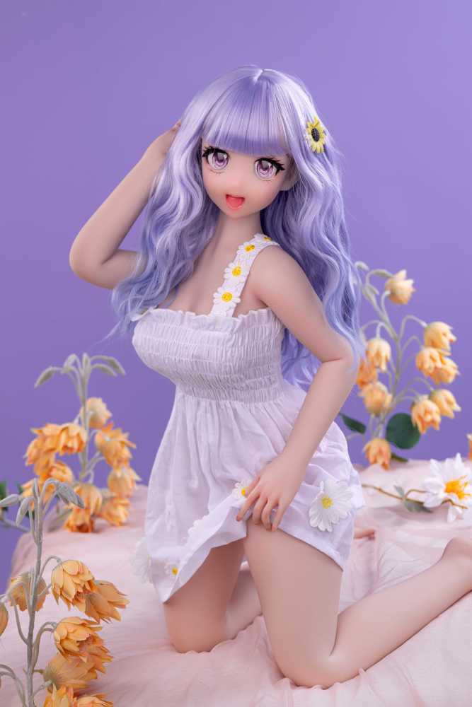 88cm Iris | Mini sex Doll | AZM Doll