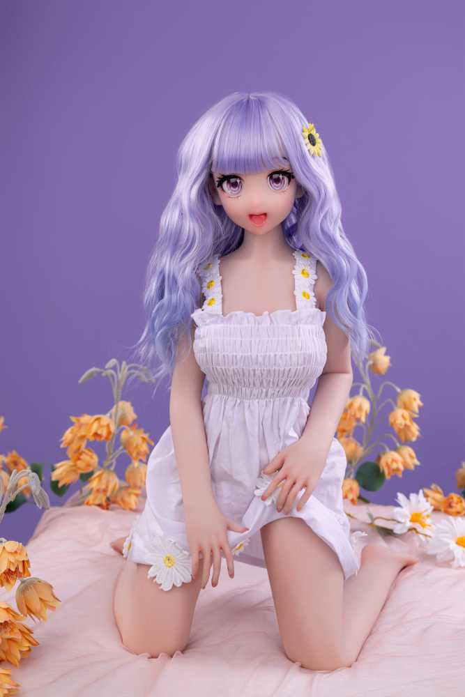 88cm Iris | Mini sex Doll | AZM Doll