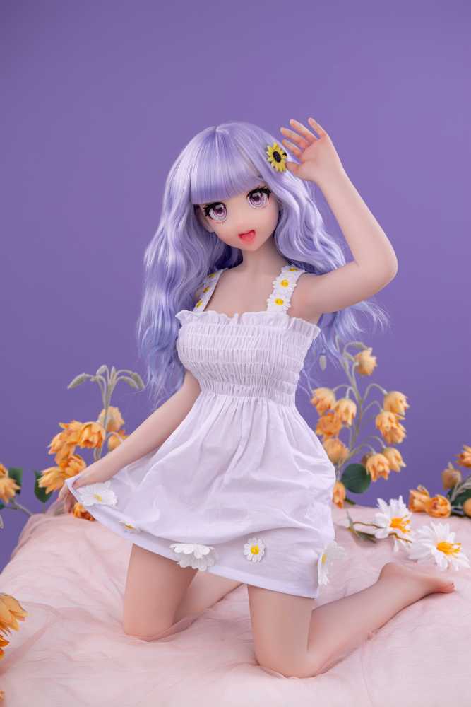 88cm Iris | Mini sex Doll | AZM Doll