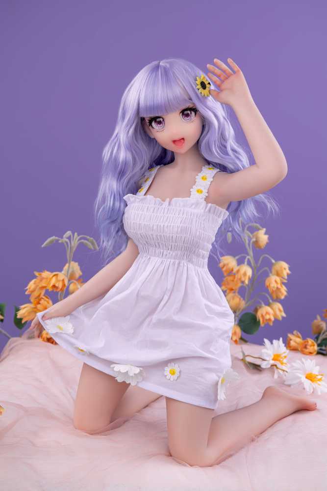 88cm Iris | Mini sex Doll | AZM Doll