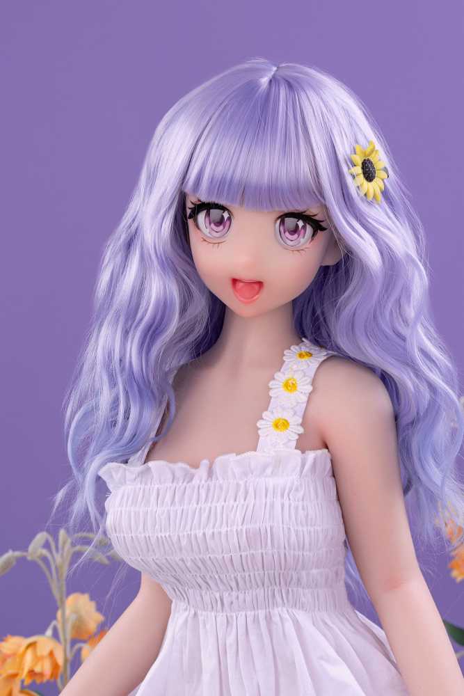 88cm Iris | Mini sex Doll | AZM Doll