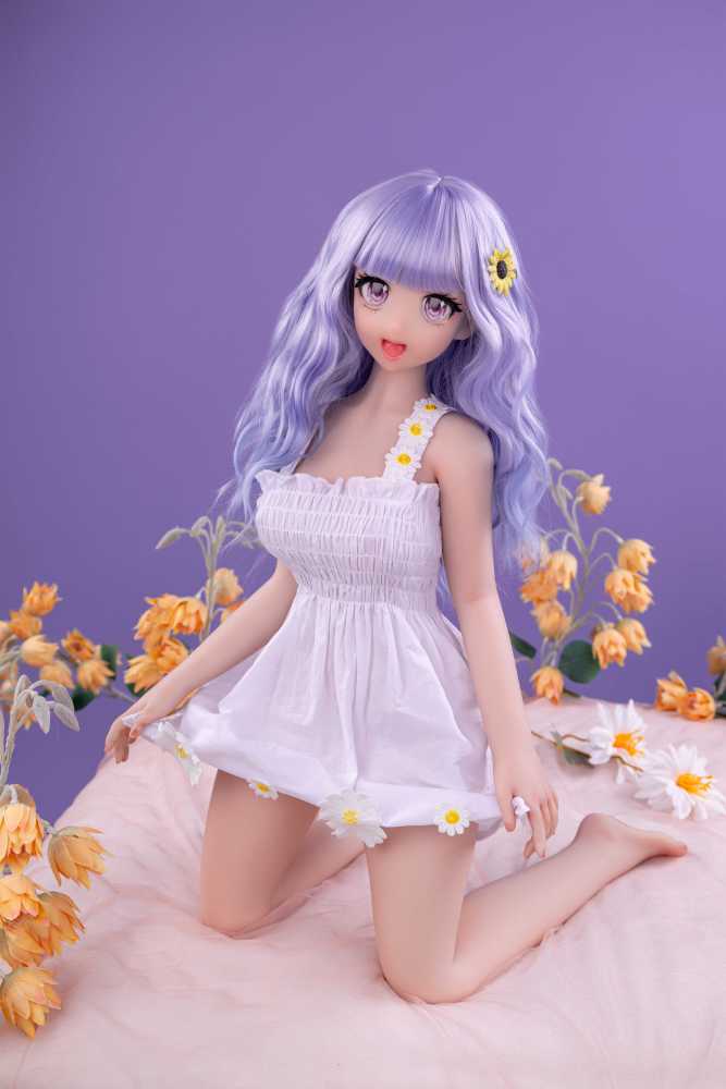 88cm Iris | Mini sex Doll | AZM Doll