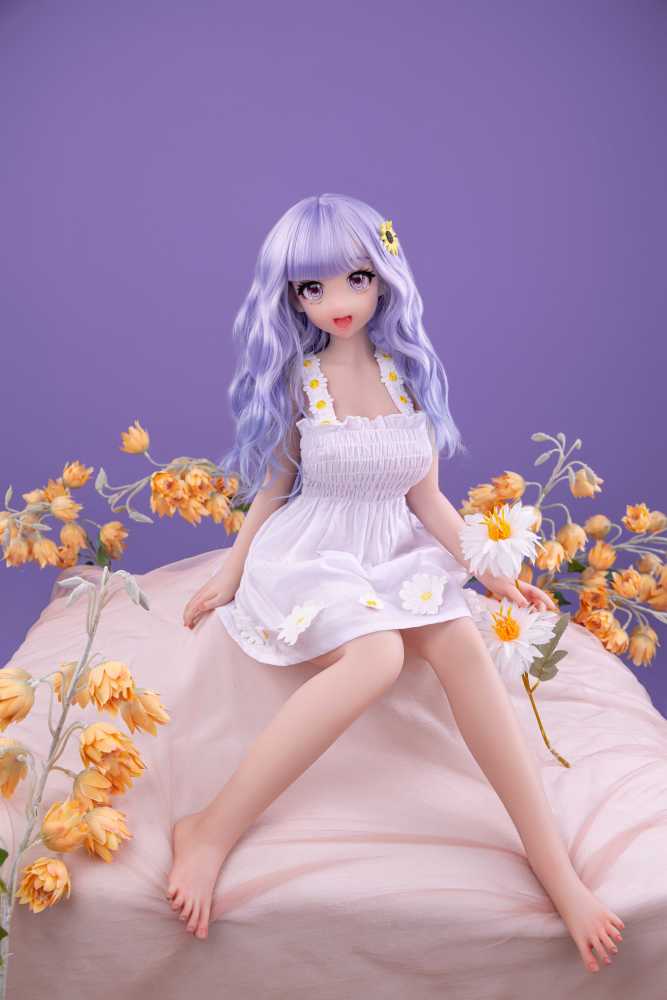 88cm Iris | Mini sex Doll | AZM Doll