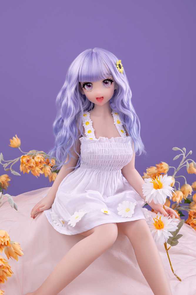 88cm Iris | Mini sex Doll | AZM Doll