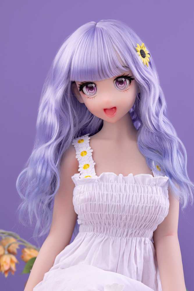88cm Iris | Mini sex Doll | AZM Doll