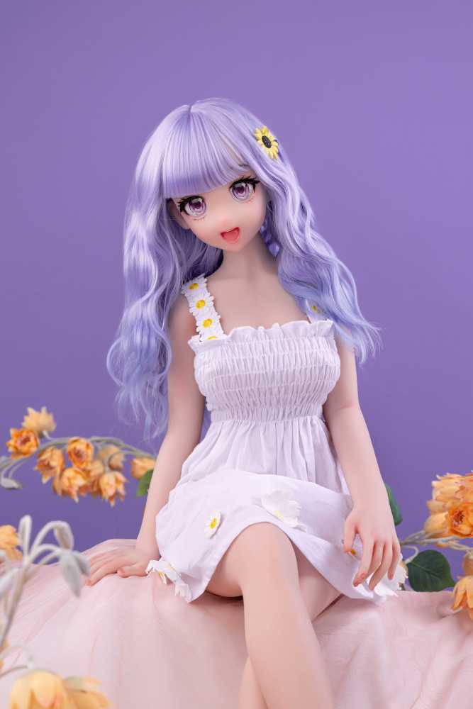 88cm Iris | Mini sex Doll | AZM Doll