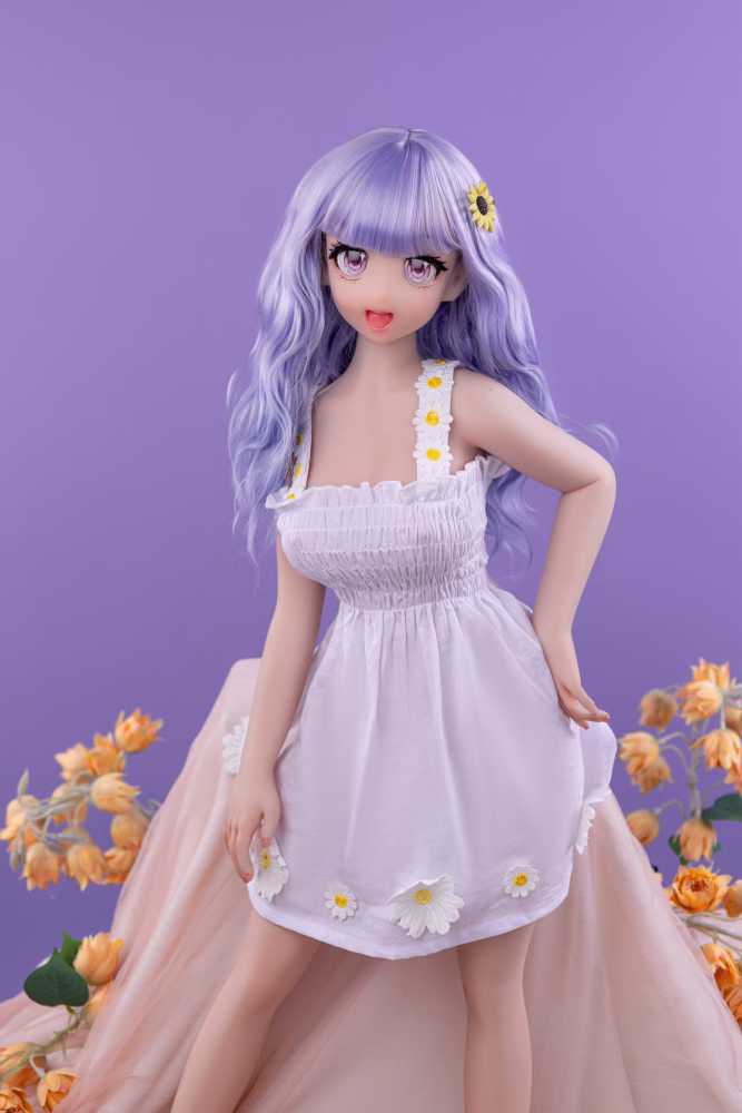 88cm Iris | Mini sex Doll | AZM Doll