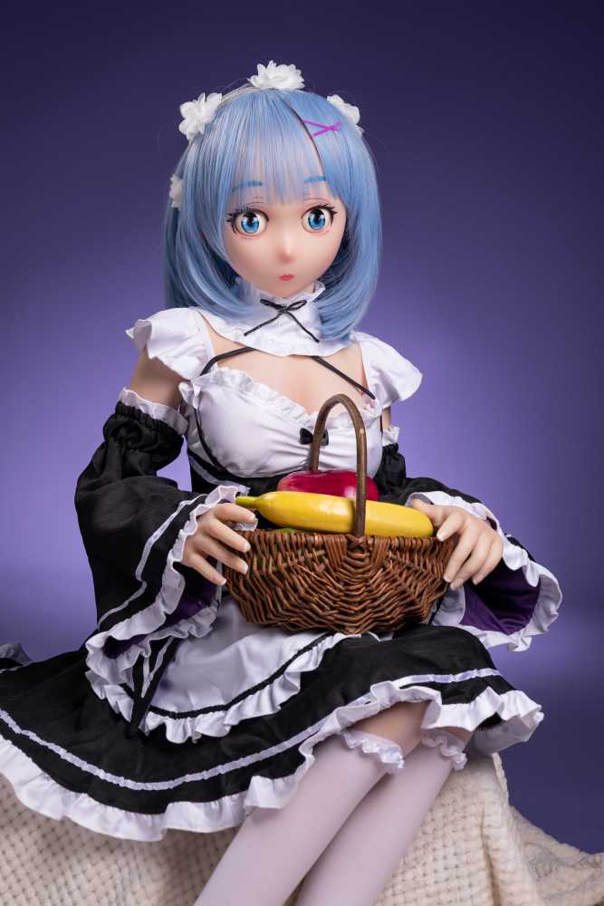 88cm Nova | Mini sex Doll | AZM Doll