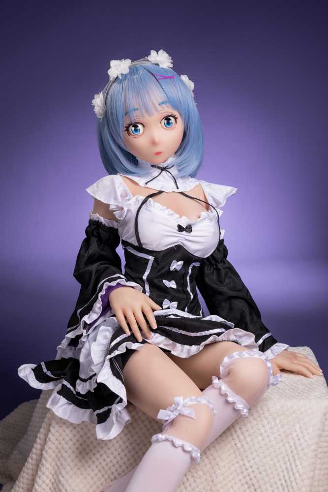 88cm Nova | Mini sex Doll | AZM Doll