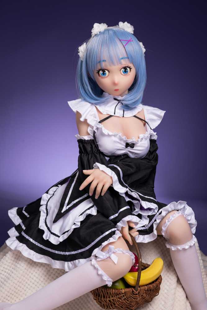 88cm Nova | Mini sex Doll | AZM Doll