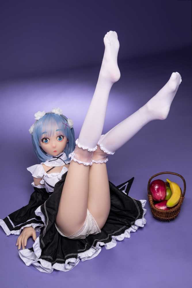 88cm Nova | Mini sex Doll | AZM Doll