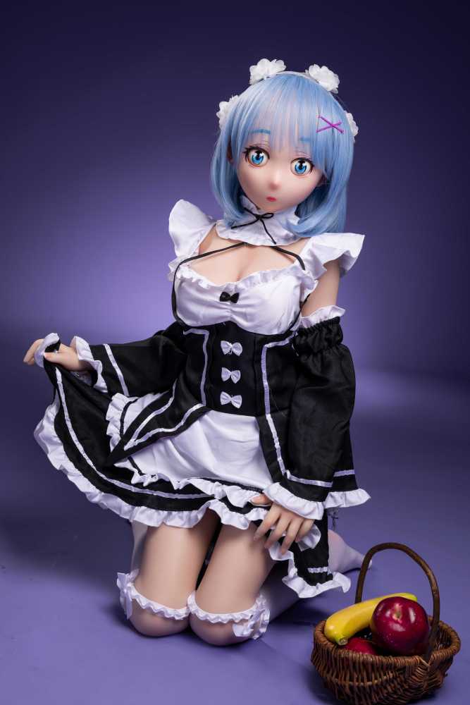 88cm Nova | Mini sex Doll | AZM Doll